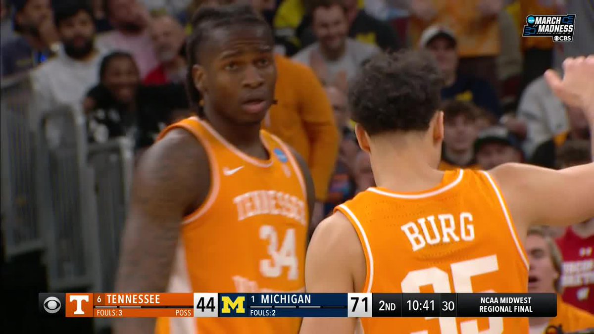 JA'KOBI GILLESPIE SHEESH 😳