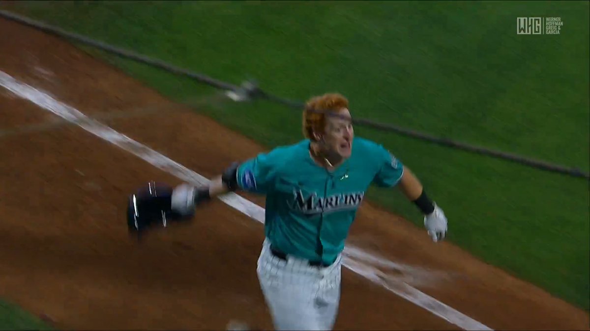 Power of the teal 😮‍💨