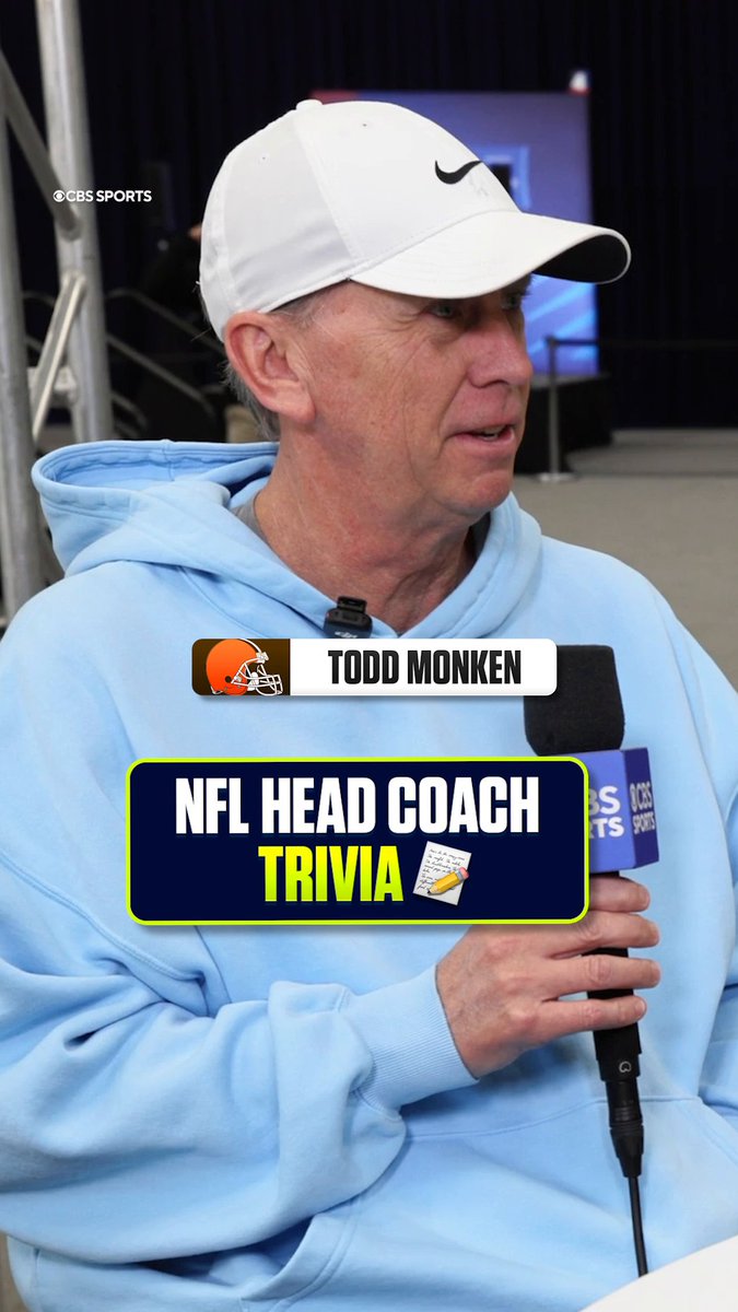 Putting NFL head coaches on the spot 🔥 Aditi Kinkhabwala