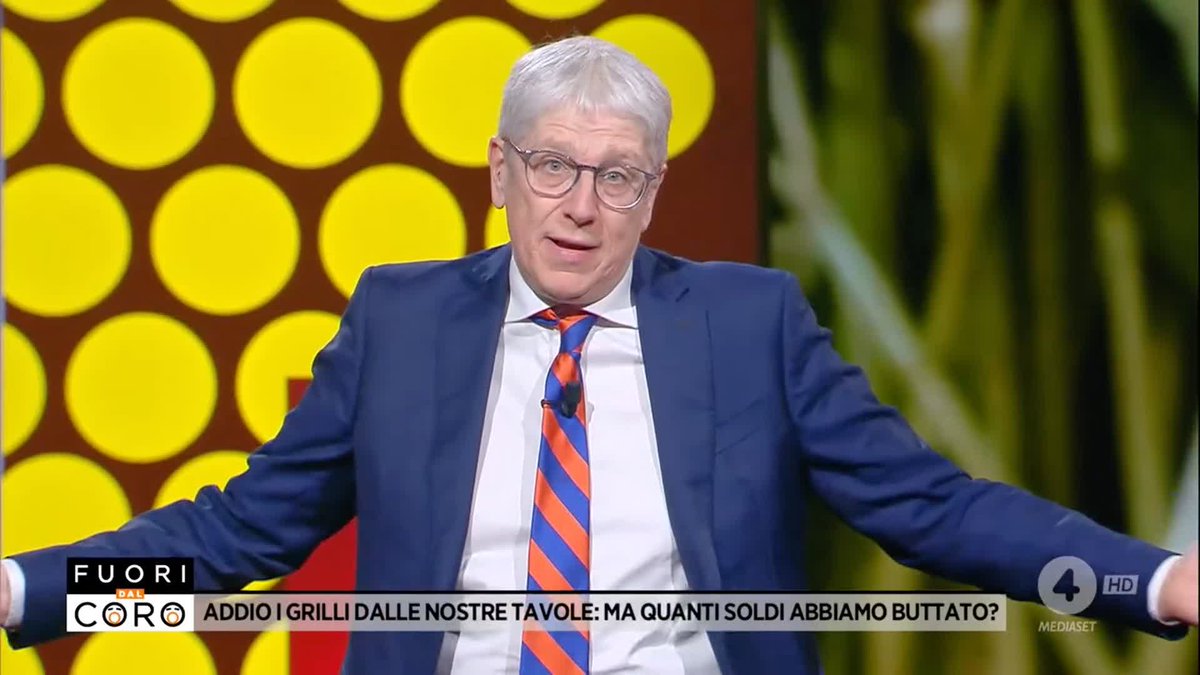 Aziende del settore dell'alimentazione a base di insetti, che hanno ricevuto contributi dell'Unione europea (soldi nostri), e che oggi sono in liquidazione, in perdita o non più attive. Il motivo? La gente non gradisce l'alimentazione a base di grilli, vermi, cavallette e larve.