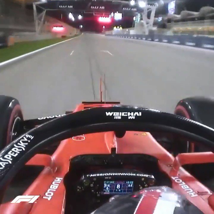 Exactly 7 years ago, Charles Leclerc secured his first Formula 1 pole position in his second GP with Ferrari, finishing 0.294s ahead of Sebastian Vettel in P2 The following day, an engine problem while leading prevented him from winning the race