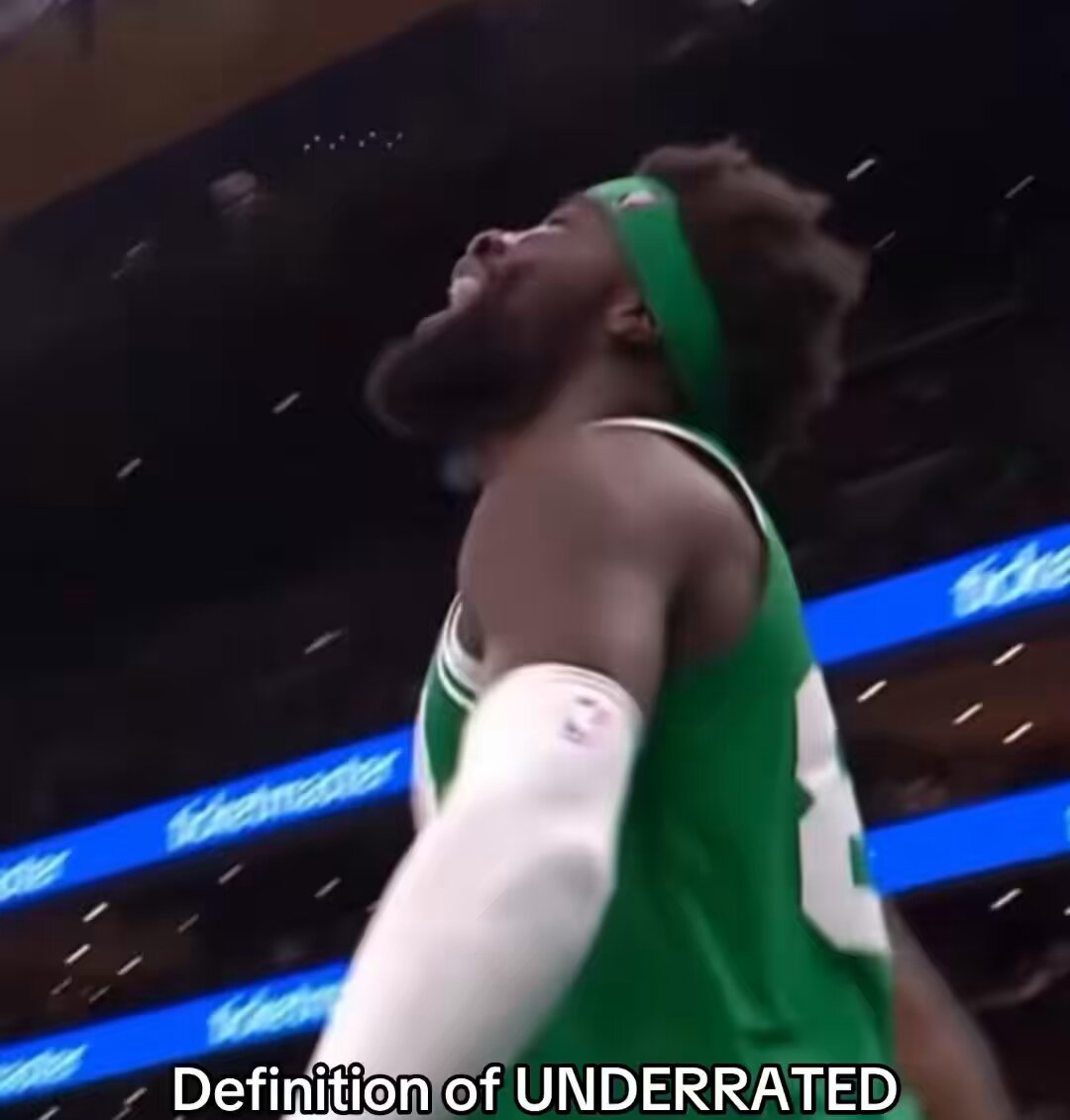 This man improved his PRA by +10.2 from last season the definition of MIP