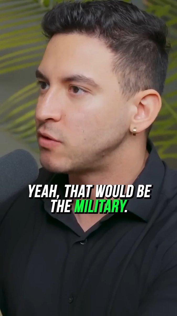 This Veteran Deserves $1M+ From The Military