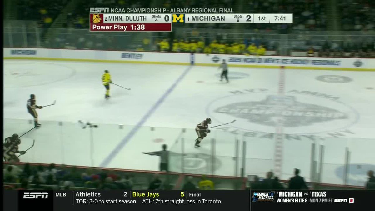 Garrett Schifsky with a shorty!