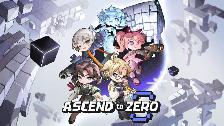 Detén el fin del mundo manipulando el tiempo en un roguelike lleno de acción y estética cyberpunk ⏳ ✅ Xbox Play Anywhere ✅ Xbox Game Pass Cambia el destino en Ascend to Zero | #XboxPartnerPreview