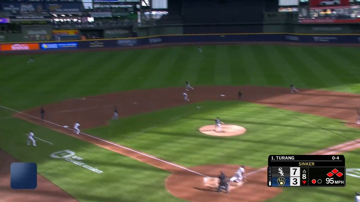 Need to relive that six-run eighth inning #ThisIsMyCrew x Miller Lite