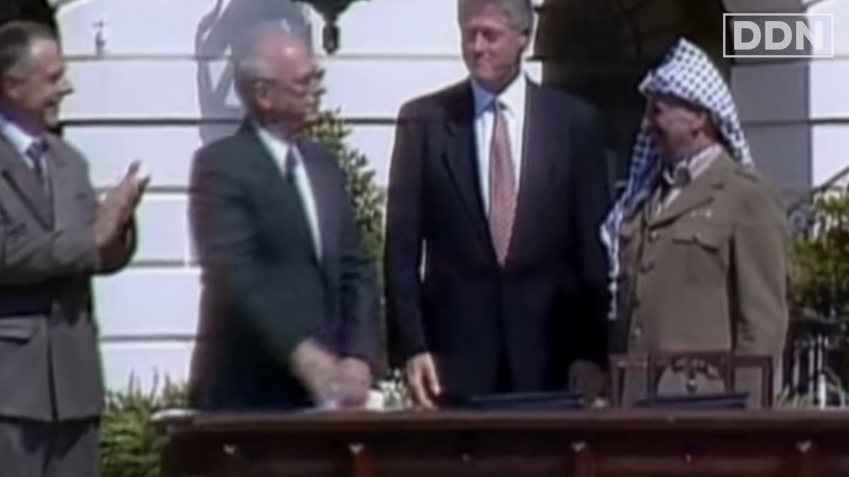 Absolute bombshell. TV Producer Richard Sanders exposes why peace fails. He reveals Palestinians have always been ready to compromise, but Israel refuses because granting basic equality would destroy their racist dream of absolute ethnic supremacy.