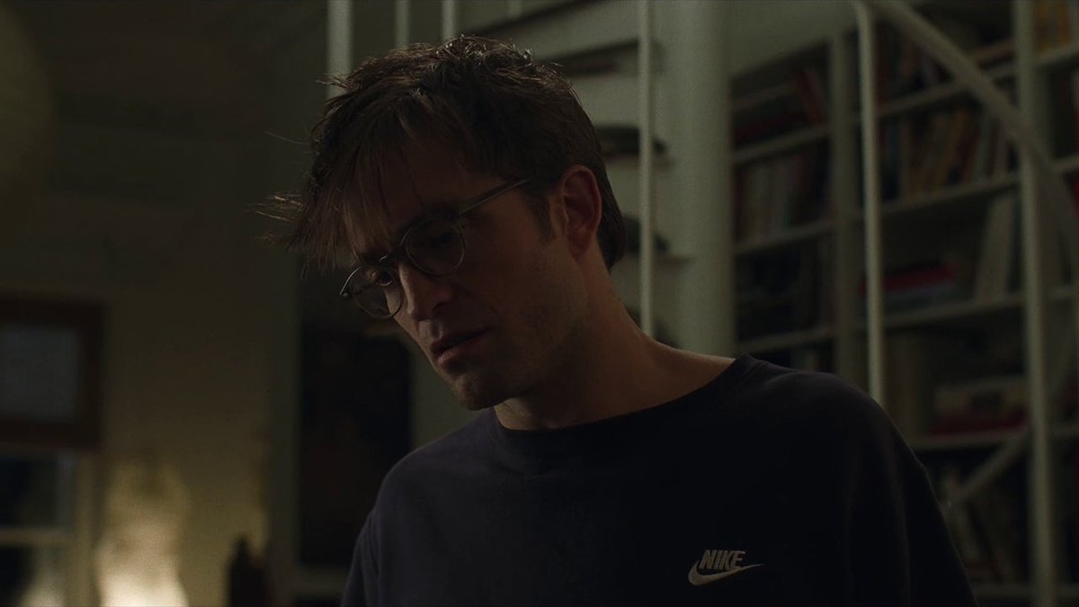 Zendaya lightens the mood when she gives Robert Pattinson a pantsing in this clip from A24's The Drama. In theaters April 3, 2026.