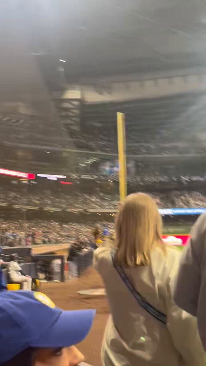 Brewers are 3-0. But not everything is gravy at Miller Park, especially if you are the Hot Dog Racing Sausage.