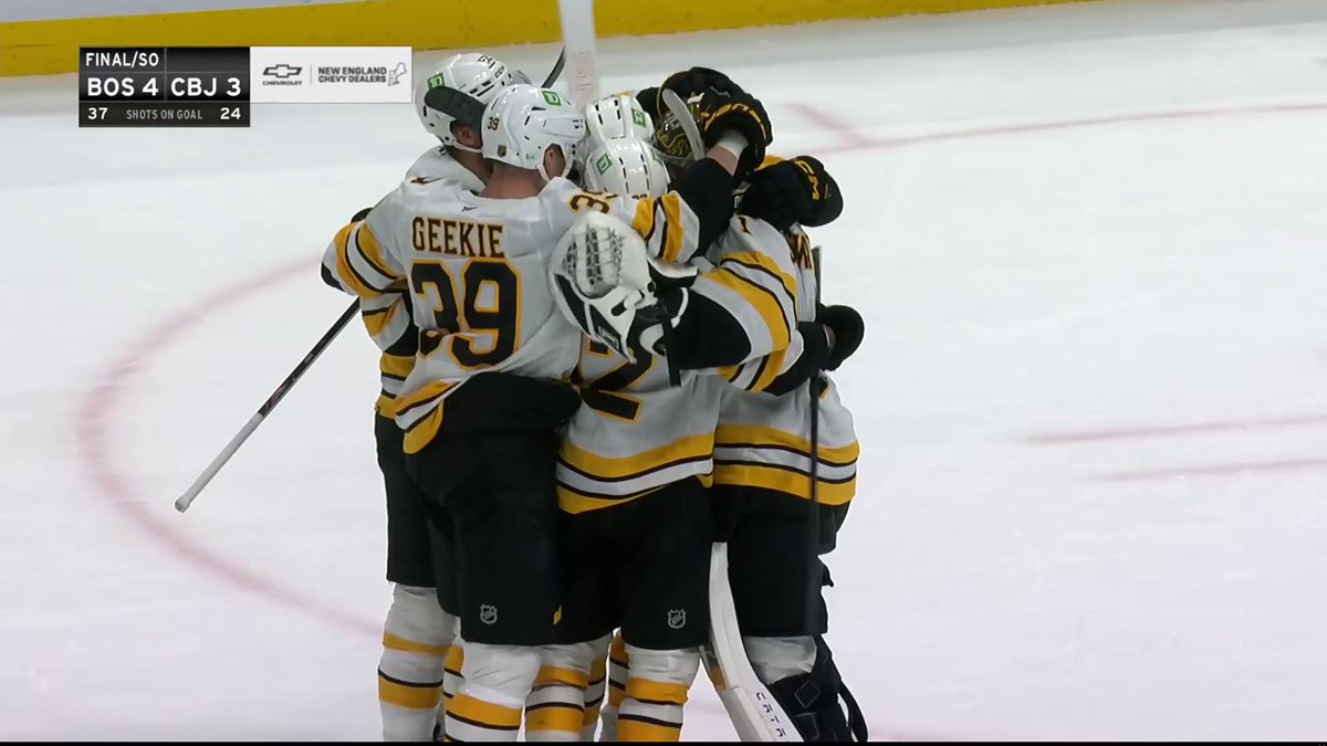 A three‑goal comeback capped with a shootout win! 😮💨