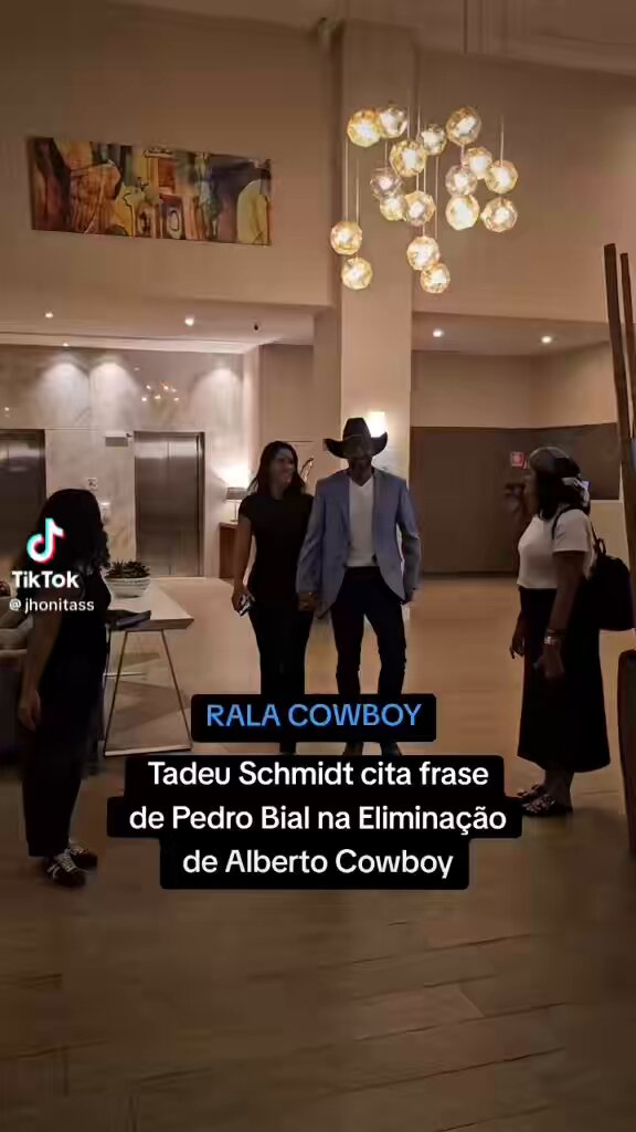 ele é tão amor 🥹