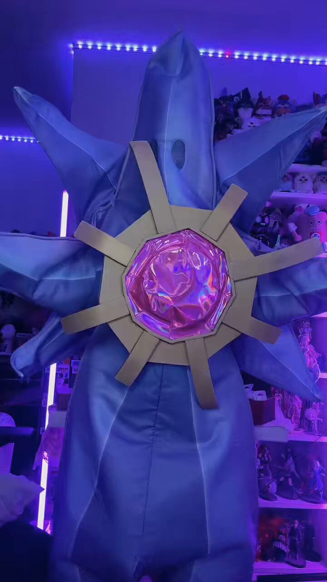 De mis cosplays favoritos