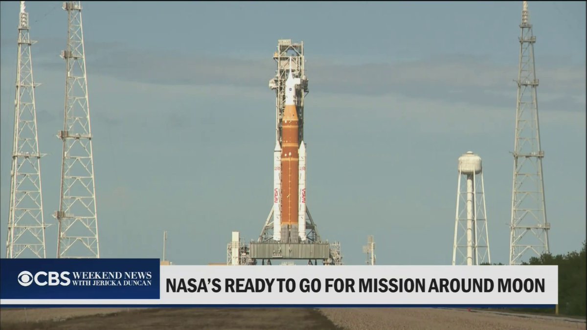 The Artemis II crew is in quarantine ahead of Wednesday’s scheduled launch. If all goes well, the crew will fly around the far side of the moon, going farther from Earth than any human in history.