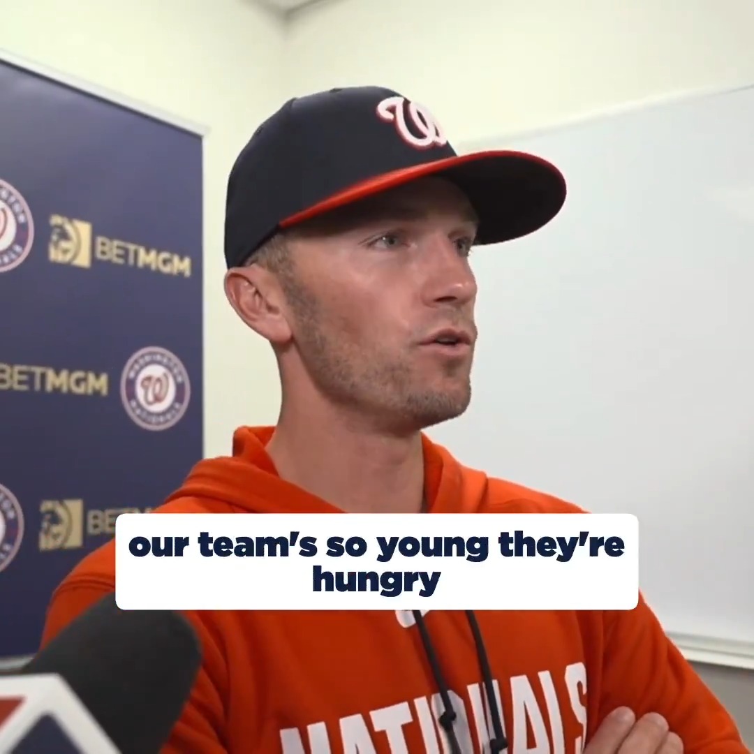 young + hungry