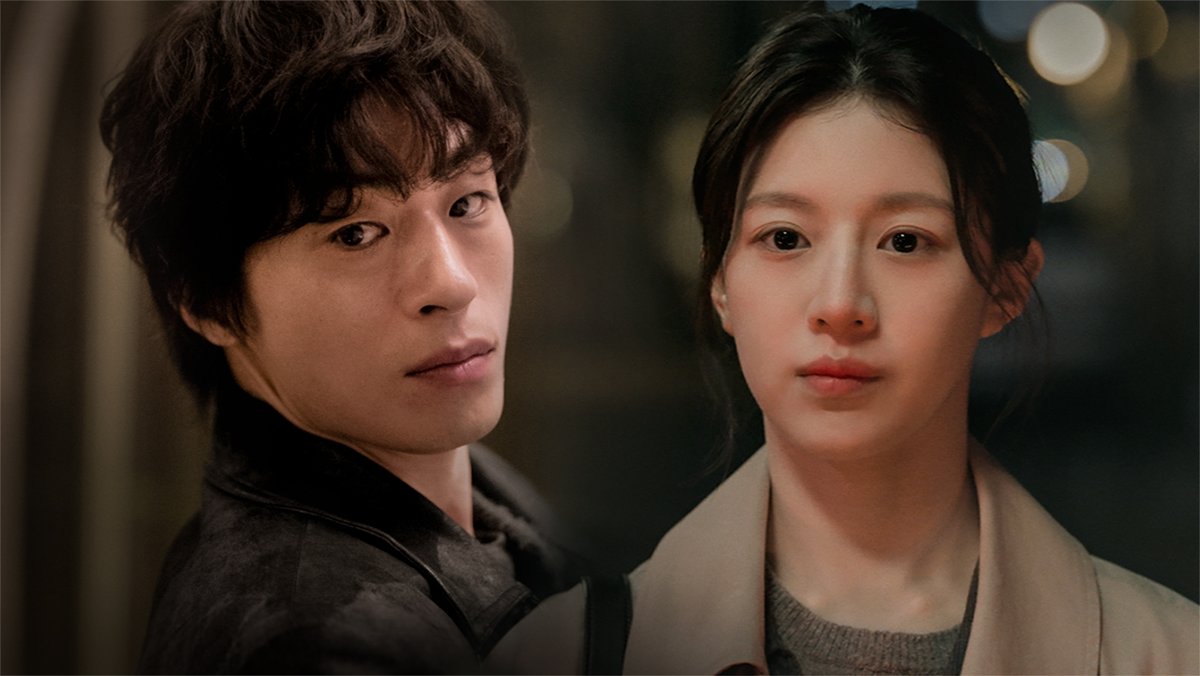 Esse aqui vai emocionar. A Gente Tenta, minha nova série coreana, estreia no dia 18 de abril.