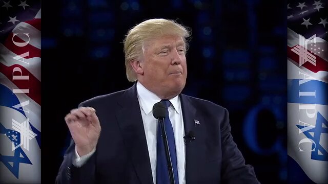 Trump outlining his issues with Iran and how he would respond, back in 2016 when he was first running for president.
