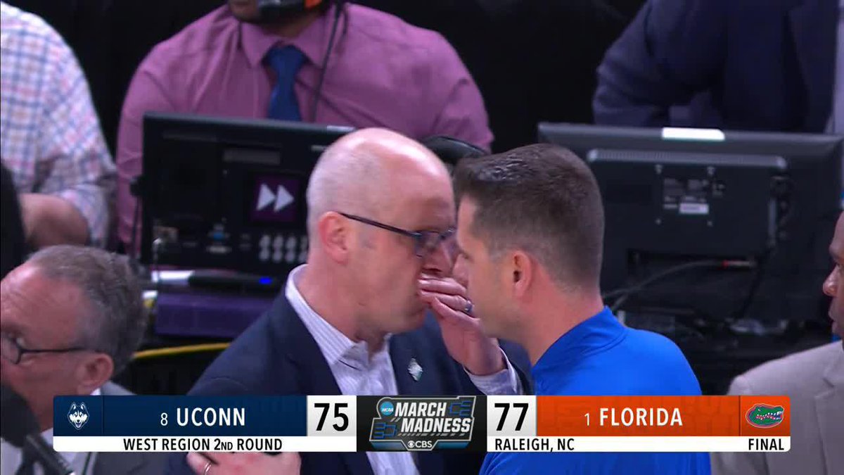 dan hurkey’s only tournament loss in the last four years so far….