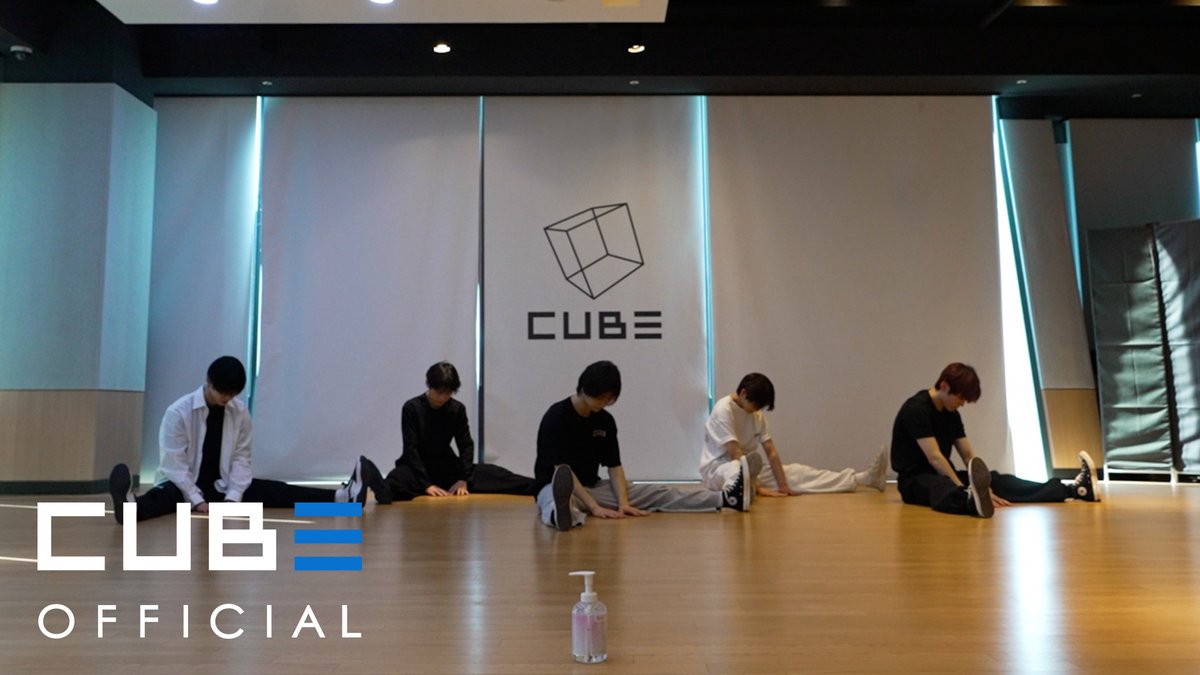 [📺] NOWZ (나우즈) '투모로우바이투게더 - 어느날 머리에서 뿔이 자랐다 (CROWN)' Choreography Practice Video 🔗 #NOWZ #나우즈 #NOWZ_2nd_Anniversary #For_NOWZ #4_NOW2 #어느날머리에서뿔이자랐다
