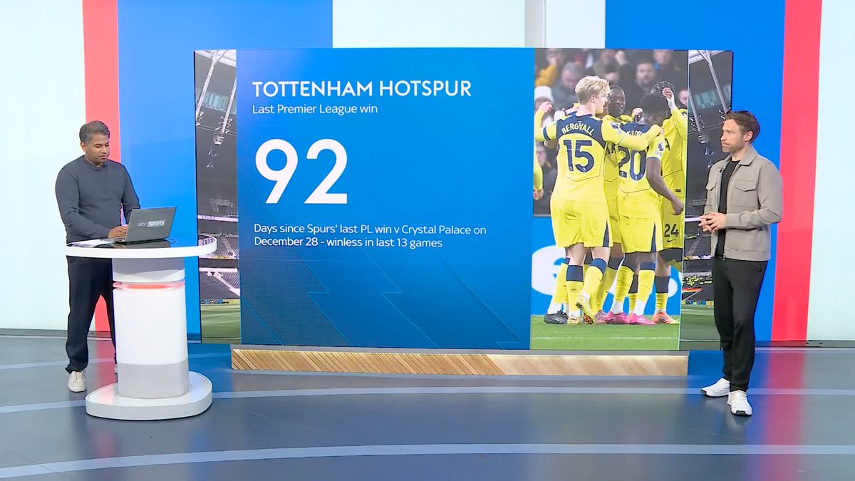 James Green on what could be next for Spurs following the departure of Igor Tudor ⚪️