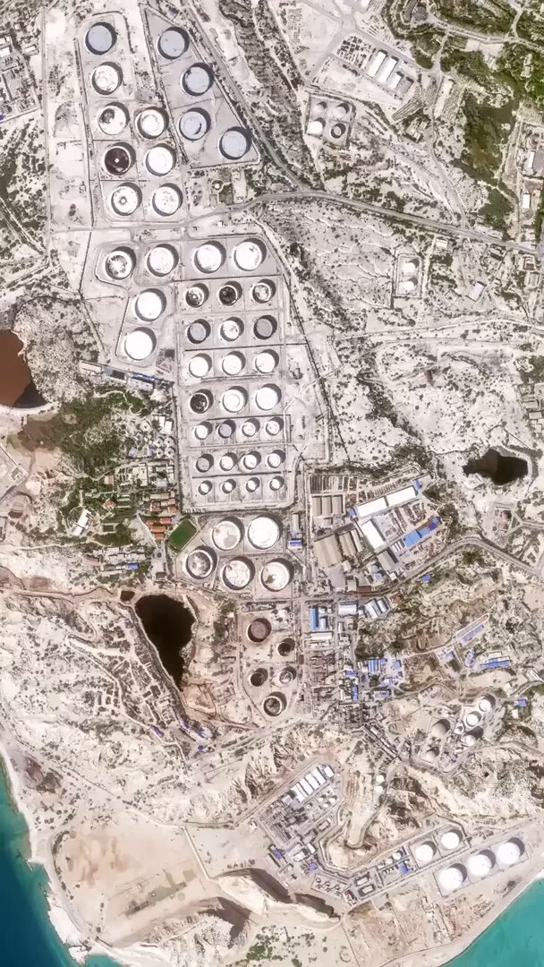 🇺🇸🇮🇷 KHARG ISLAND: THE “QUICK WIN” THAT COULD TRAP AMERICA IN ANOTHER FOREVER WAR Suddenly, a small speck in the Persian Gulf has been rebranded as the key to victory. Take it, we’re told, and Iran folds. Take it, and the war tilts decisively in Washington’s favor. It sounds clean. Surgical. Almost easy. It isn’t. Kharg Island matters, no question. It handles the vast majority of Iran’s oil exports. Disrupt it, and you hit Tehran where it hurts most, revenue. But turning economic pressure into political collapse is not a straight line. The assumption driving this plan is dangerously simple: shock the regime, and it breaks. We’ve heard that before. Iraq was supposed to be a shock-and-awe victory. Afghanistan was supposed to be a swift dismantling of the Taliban. In both cases, the opening act was spectacular. The ending dragged on for decades. Now the same logic is creeping back in, just updated for a new map, a new island, a new war. Even some of the most hawkish voices in Washington are pumping the brakes. The Foundation for Defense of Democracies, not exactly known for restraint, is warning that seizing Kharg Island could be “a trap of America’s own making.” That should set off alarms. Put U.S. troops on that island, and you solve one problem while creating five more. Iran suddenly gains access to a wider arsenal: short-range missiles, drones, rocket systems, weapons it hasn’t fully deployed yet because American forces have stayed just out of reach. Kharg changes that geometry instantly. What is now a distant conflict becomes a close-range fight. And casualties change everything. The moment American troops start taking losses, the mission shifts. What began as a limited strike becomes a question of credibility. You don’t just leave. You escalate to protect forces. You widen the battlefield. You double down. That’s how mission creep works, not as a plan, but as a reaction. And once you’re in, getting out becomes its own kind of defeat.