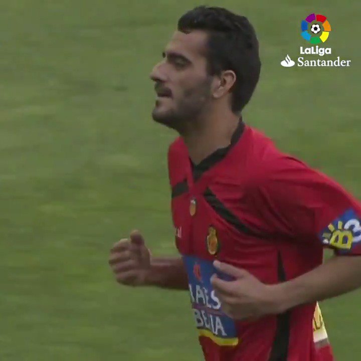 📹 | Hoy se cumplen 1️⃣8️⃣ años de este 'doblete' ⚽ de Dani Güiza con el RCD Mallorca en #LaLiga (07/08), donde vencieron (0-3) al Valencia CF en 🏟️ Mestalla.