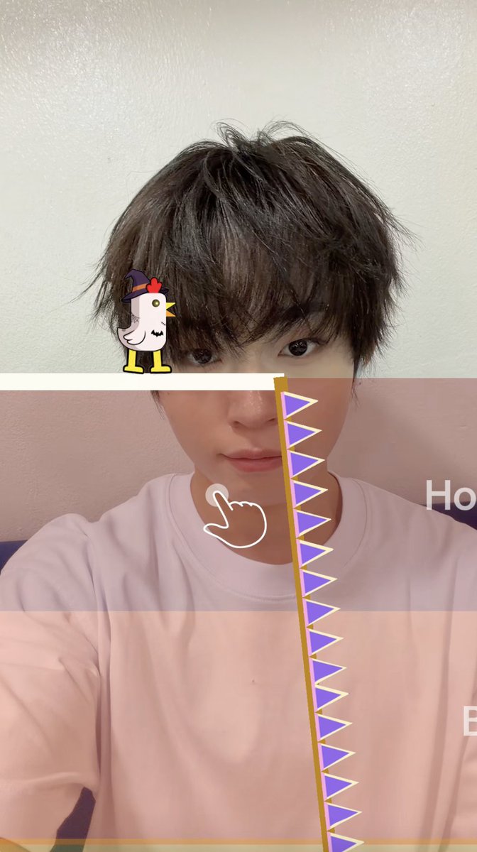 다 잘 될 겁니다!!! #KickFlip #킥플립 #Keiju