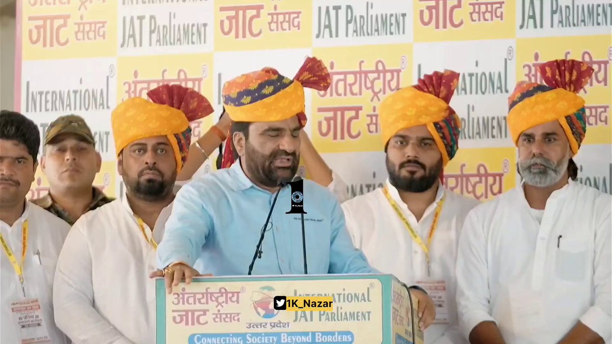 एक जमाना था जब हमारे 5-5 ‌CM होते थे लेकिन अब एक मात्र भगवंत मान जी हमारी कौम का नेतृत्व कर रहे है इन्होने पंजाब मे जो योजनाए चलाई उसी का परिणाम है कि पंजाब हवाए चल रही है कि ये दुबारा मुख्यमंत्री बन सकते है - हनुमान बैनीवाल