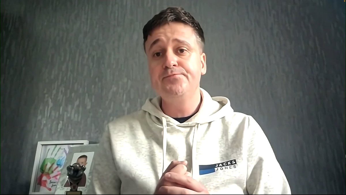 A brilliant initiative! 🙌 Today marks the beginning of Autism Acceptance Week and Bobby Beevers of Autism In Racing joined the channel to discuss their various opportunities and how to get involved...