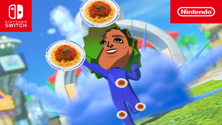 ¿Quién iba a pensar que los espaguetis a la boloñesa pudieran ser el último grito en moda? 🍝
