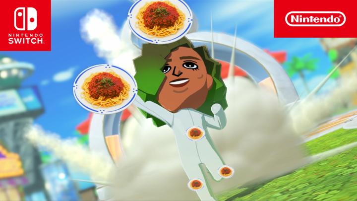 Les spaghettis à la bolognaise, c'est avant tout un état d'esprit. 🍝