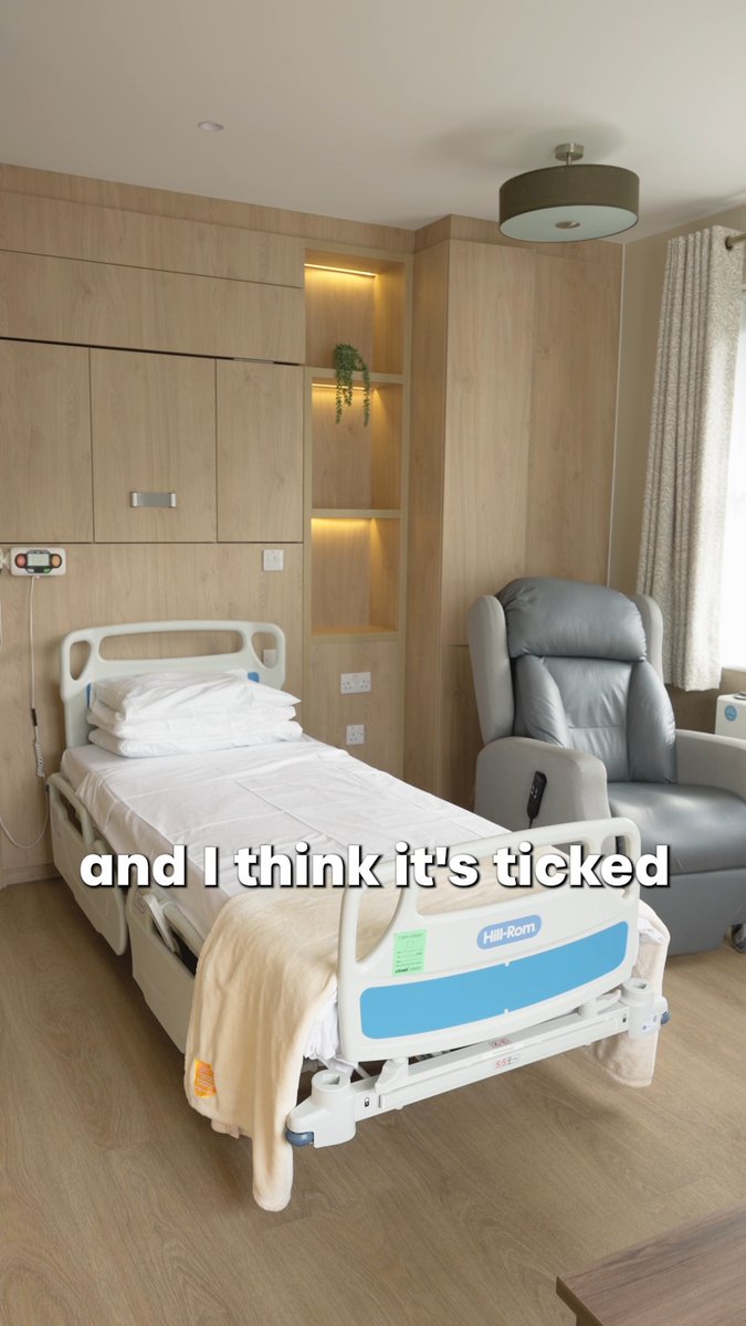 🧡 @WesStreeting visited Saint Francis Hospice in Romford, Essex, to open a new ward for vital palliative and end of life care. We're supporting hospices with £125 million to upgrade and modernise facilities, with Saint Francis Hospice receiving over £1 million.