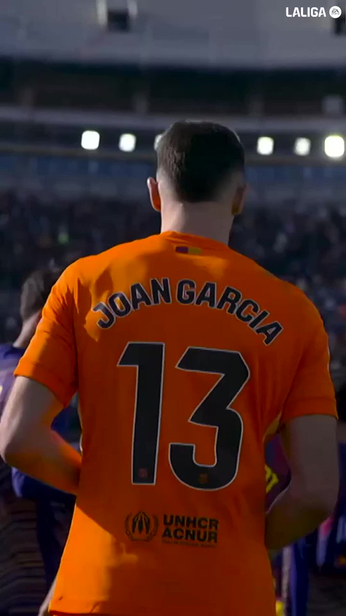 Expect the unexpected 🔥 #laligahighlights