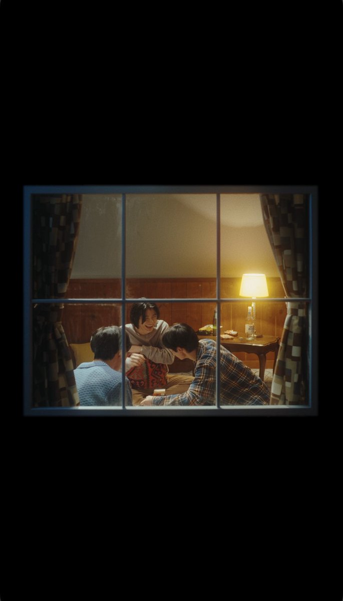 『0.2mm』Music Video Each life ver. #MotokiOhmori #大森元貴 #02mm #90メートル