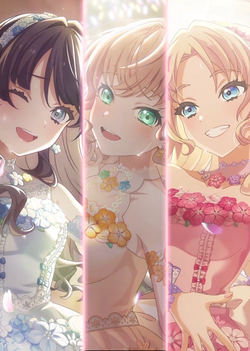 🪷Link!Like!ラブライブ!🪷 🪷Bloom Garden Party!いつまでも咲き続ける、満開の"夢"をピックアップ!! 『2025 GRADUATION LIMITED COLLECTION vol.5』 開催中!お見逃しなく! #蓮ノ空 #リンクラ #lovelive