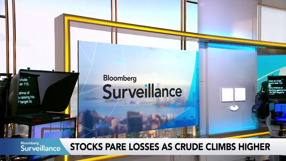 Venu Krishna, US equities strategy head at Barclays, raised his price target for the end of 2026 to 7,650, provided the war in Iran gets resolved in the next few month
