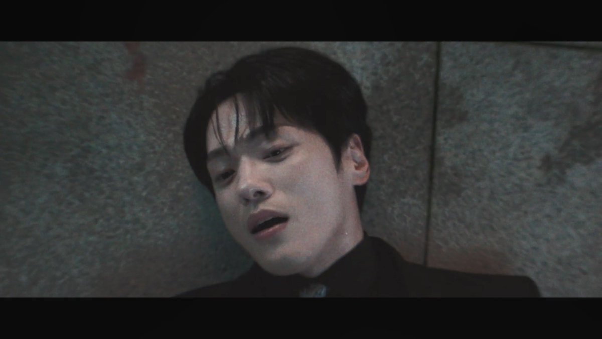 내 꿈에도 나올까 봐 무서웡.. #세이렌 #박민영 #김정현 #김동준