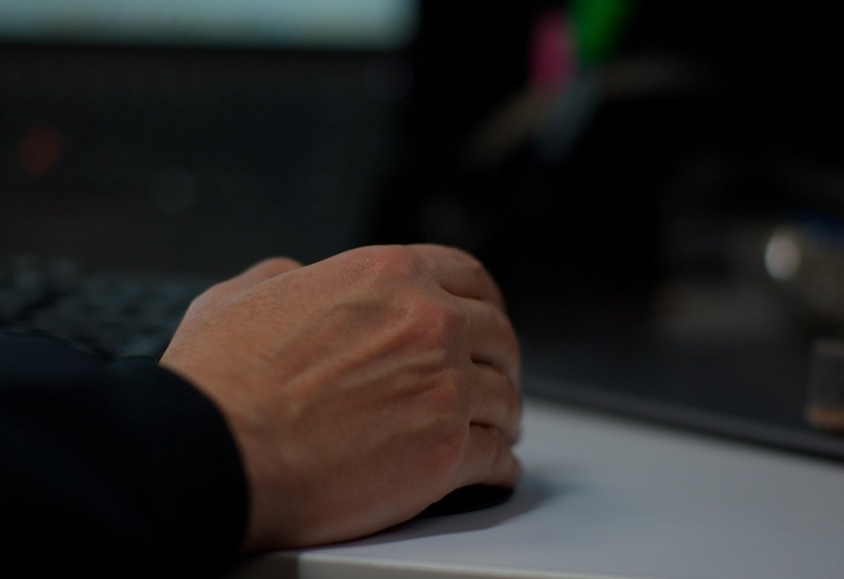 Now hiring exceptional Software Engineers. Code for the skies.