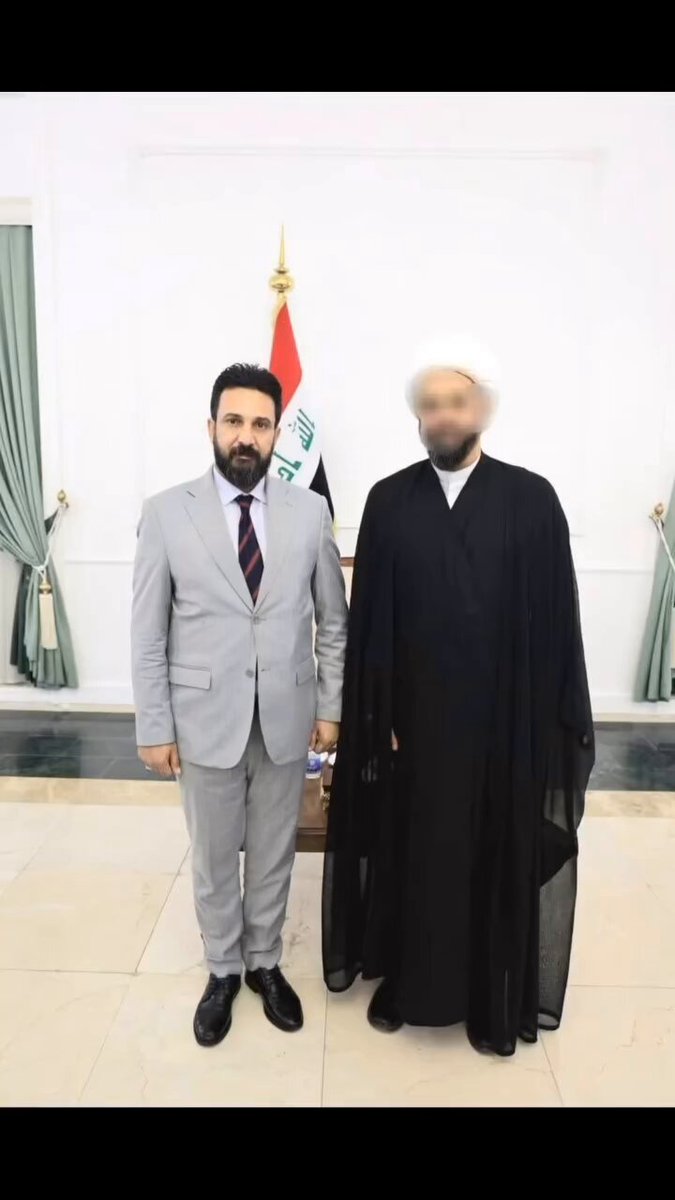 يستاهل خالد ابو عراق وهاي قليلة بحقه