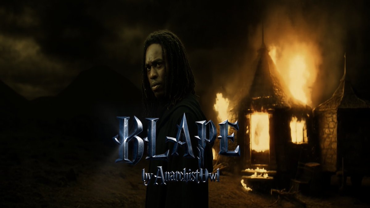 🔥BLAPE: Death Eater Supreme - Snape Went Full Trap🔥