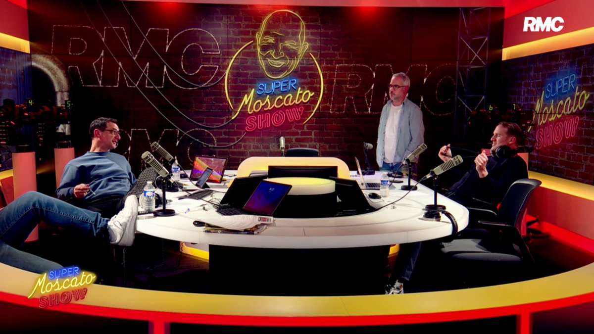 ❌🏎️ Eric Di Meco : "Verstappen est un capricieux, c'est un pourri gâté."