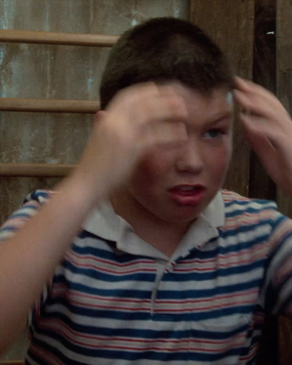 Exclusive trailer for the 40th anniversary re-release of Stand By Me 🎥 In cinemas from Park Circus Films across the UK and Ireland, Australia and New Zealand, and select international territories from 10 April.