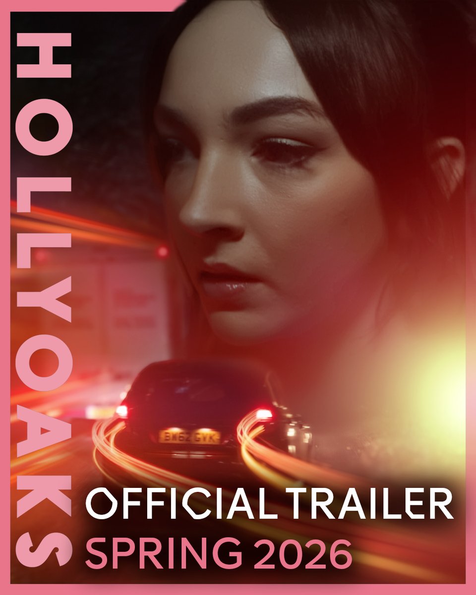 This return to the village could change everything... 😱 See what's coming up this Spring in #Hollyoaks! #HollyoaksSpringTrailer