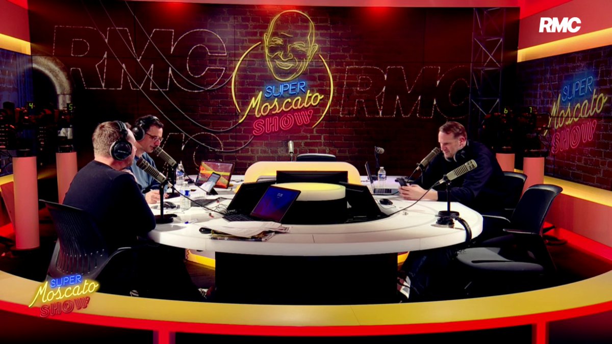 👀🤔 Julien, auditeur du SMS : "Hier, j'ai vu un Cherki nerveux, qui jouait pour lui et qui se regardait. Akliouche a joué pour le collectif alors que Cherki a voulu prouver qu'il avait sa place comme titulaire."