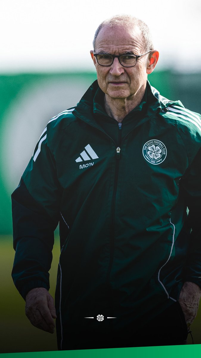 The manager looks ahead to Sunday’s trip to Dundee in the Scottish Premiership 🔜🍀 Watch the full interview now on #CelticTV ⤵️ #DUNCEL | Celtic Football Club🍀