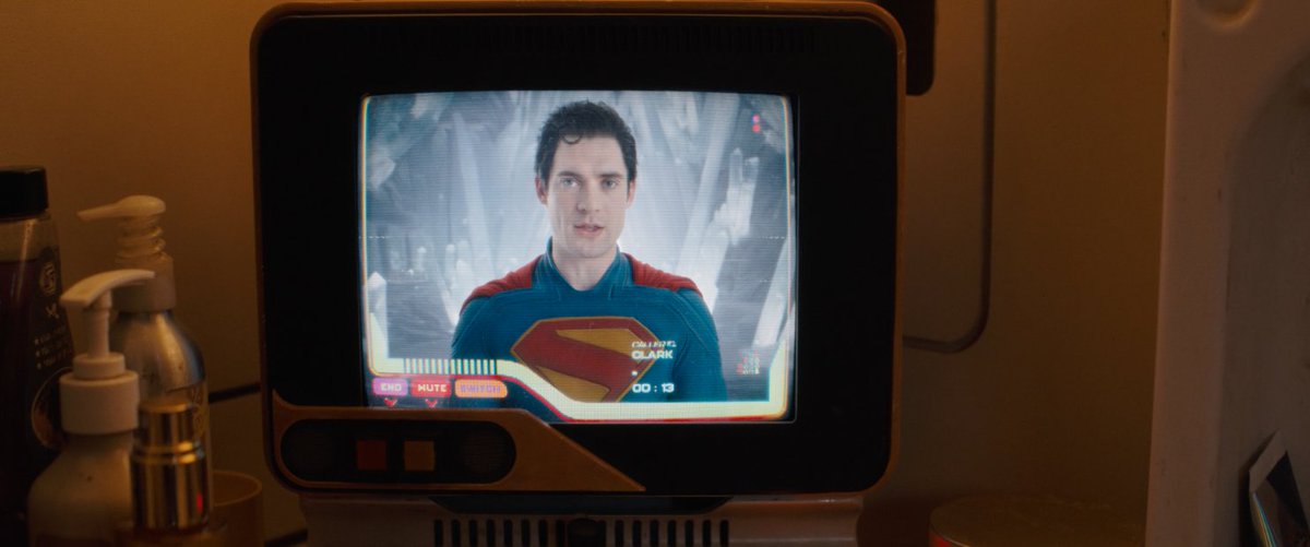 Supergirl will call you back tomorrow. #Supergirl lands in theaters June 26.