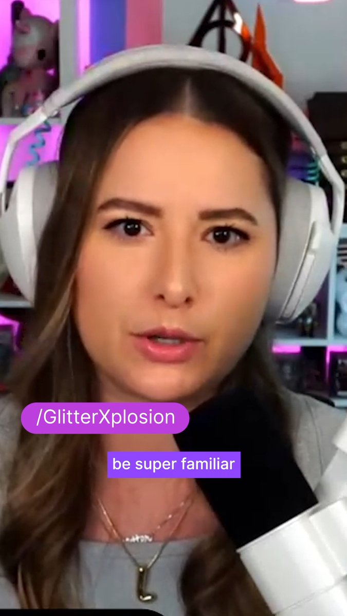 Massive shoutout to our Women's Unity Guild! Our Women's Unity Guild is full of amazing talent — they lead events and mentor new streamers. Check them out chat!