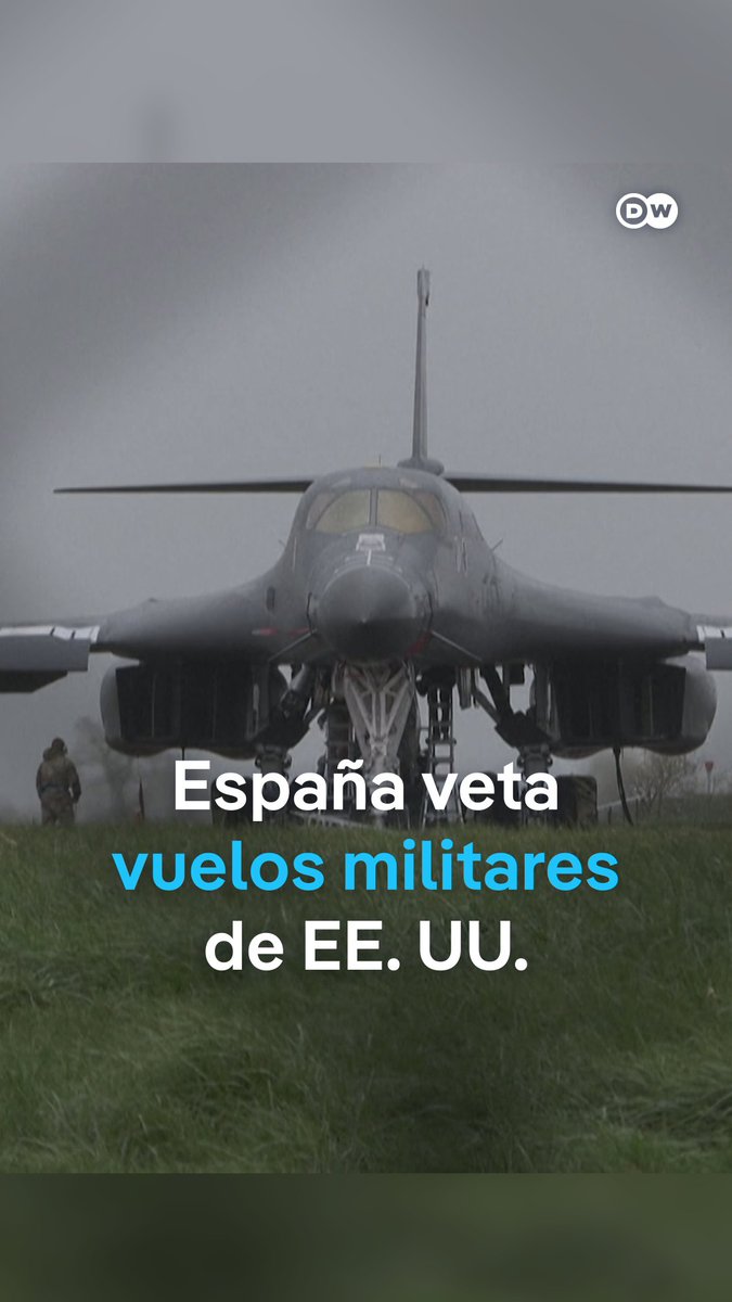 España cierra su espacio aéreo a aviones de EE.UU. que participan en la guerra de Irán España ha cerrado su espacio aéreo a los aviones militares de Estados Unidos implicados en la guerra contra Irán y ha prohibido también el uso de las bases de Rota y Morón para ese fin, en una decisión que complica la logística militar estadounidense y eleva la tensión entre ambos países. El Gobierno de Pedro Sánchez sostiene que no participará en un conflicto que considera unilateral e ilegal, mientras Washington ha respondido con críticas y amenazas comerciales. Aun así, el Ejecutivo intenta aislar el impacto económico y asegura que las empresas del país siguen operando con normalidad en Estados Unidos, en medio de una crisis que ya supera el mes y mantiene la presión en Oriente Medio.