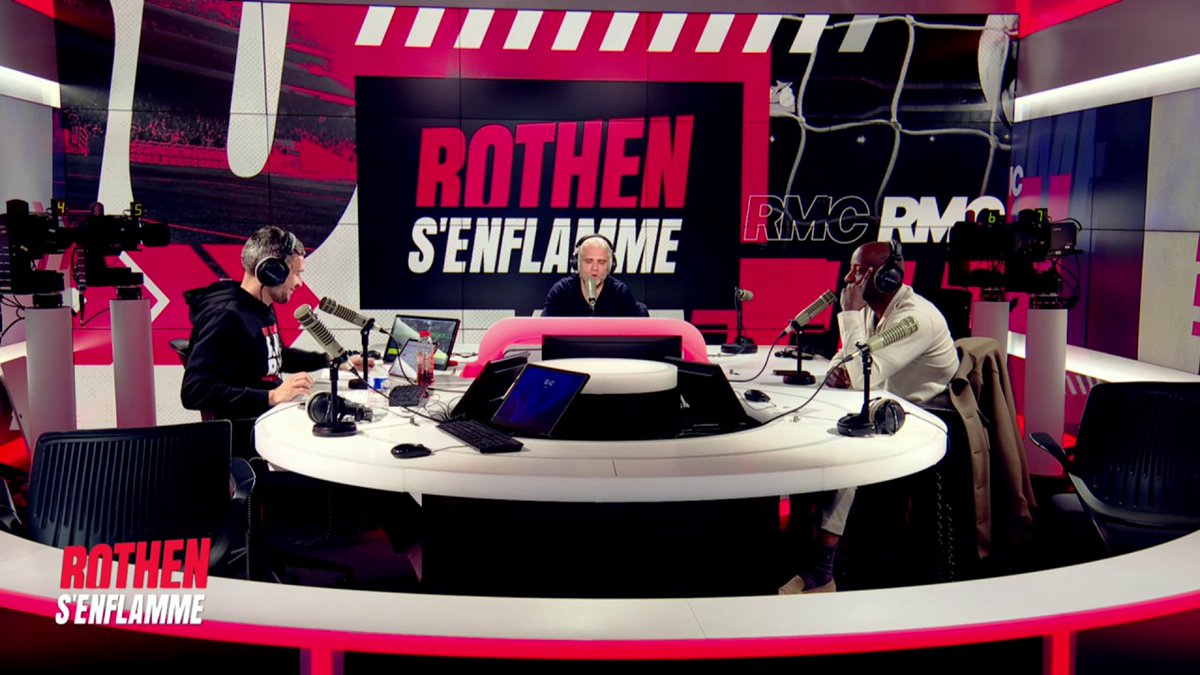 💥 L'avis tranché de Duga sur Cherki. "C'est un très bon joueur, il n'y a aucun doute. Il sera dans la rotation, mais rien de plus. Aujourd'hui, et de loin, il est en dessous d'Olise, de Dembélé, de Barcola, de Doué, d'Ekitike. Vous nous le présentez comme si c'était Zizou !"