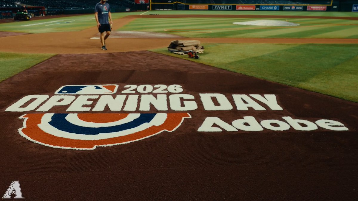 Sounds like baseball.