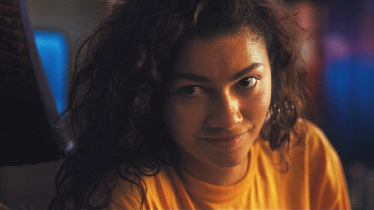 ¿Hemos ido esta vez demasiado lejos? La temporada 3 de #Euphoria se estrena el 13 de abril en HBO Max.